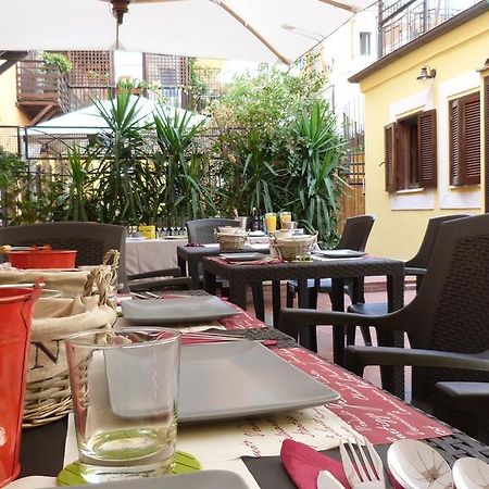 Casa Campo De' Fiori Ρώμη Εξωτερικό φωτογραφία