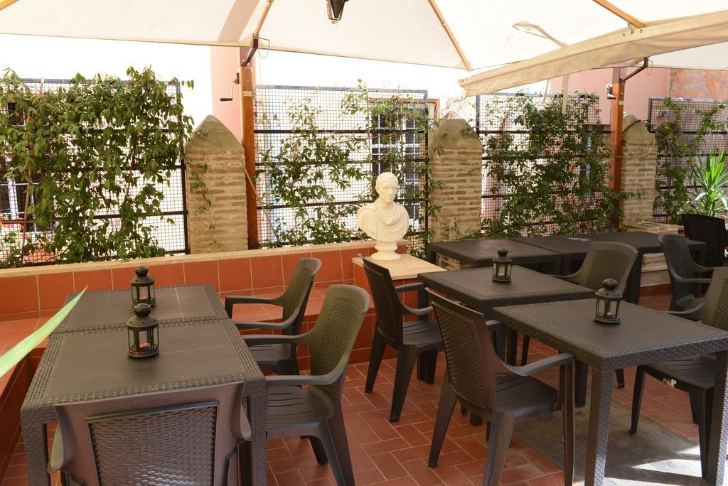 Casa Campo De' Fiori Ρώμη Εξωτερικό φωτογραφία