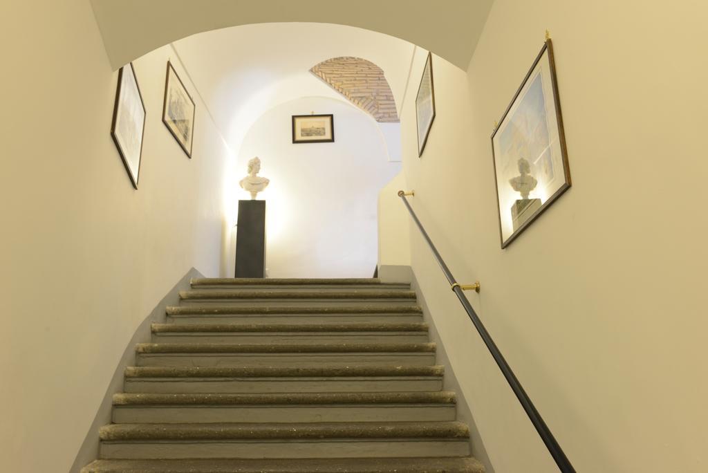 Casa Campo De' Fiori Ρώμη Εξωτερικό φωτογραφία