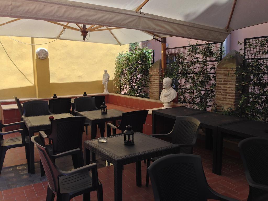 Casa Campo De' Fiori Ρώμη Εξωτερικό φωτογραφία