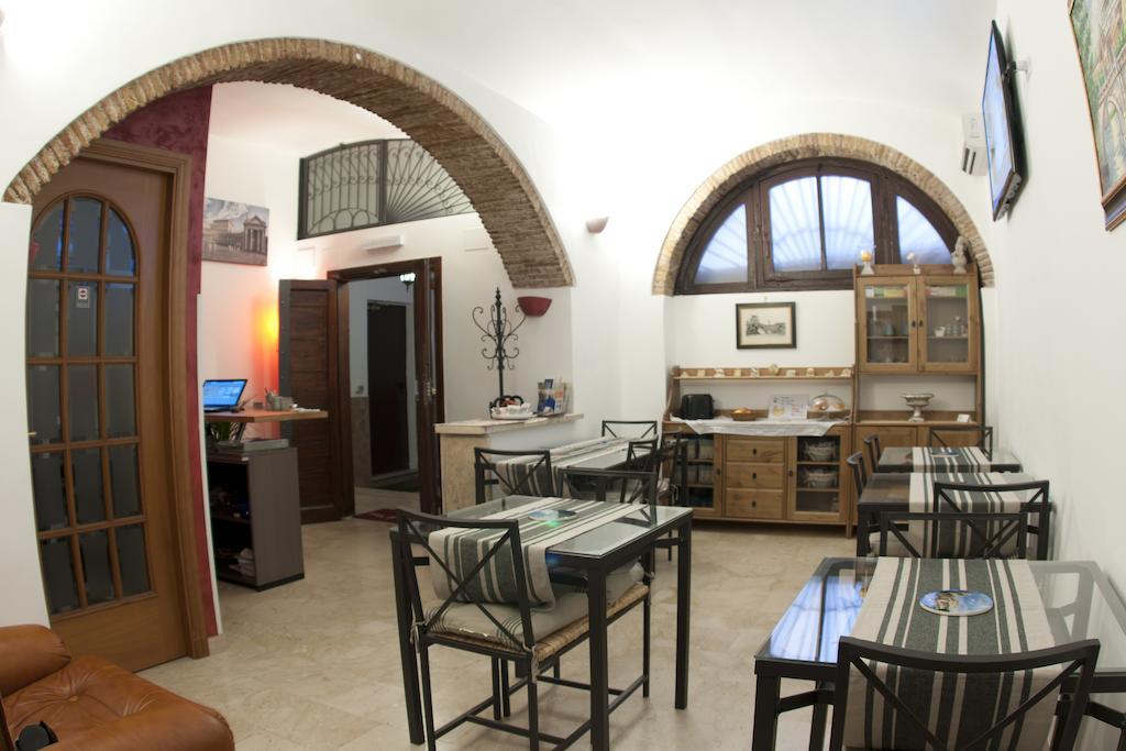 Casa Campo De' Fiori Ρώμη Εξωτερικό φωτογραφία