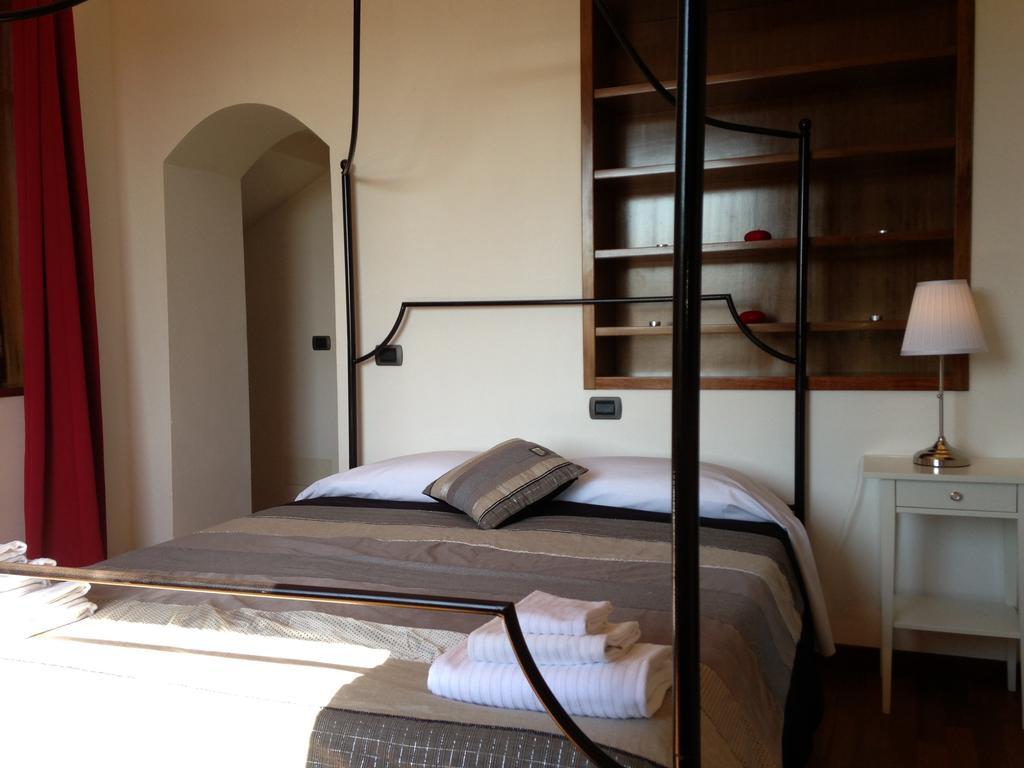 Casa Campo De' Fiori Ρώμη Εξωτερικό φωτογραφία